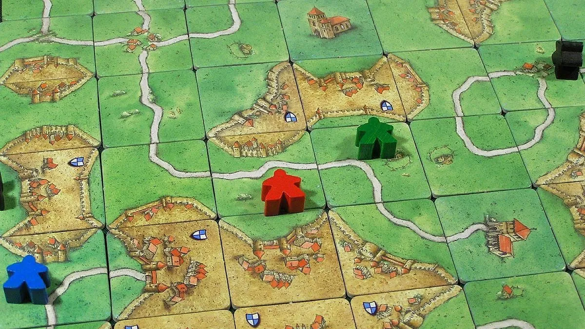 ТИЦ Подольска