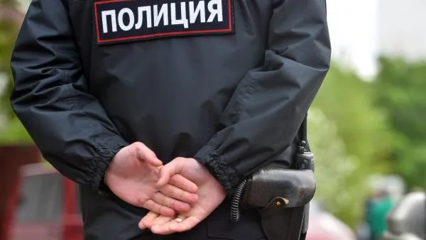 Евгений Одиноков / РИА Новости