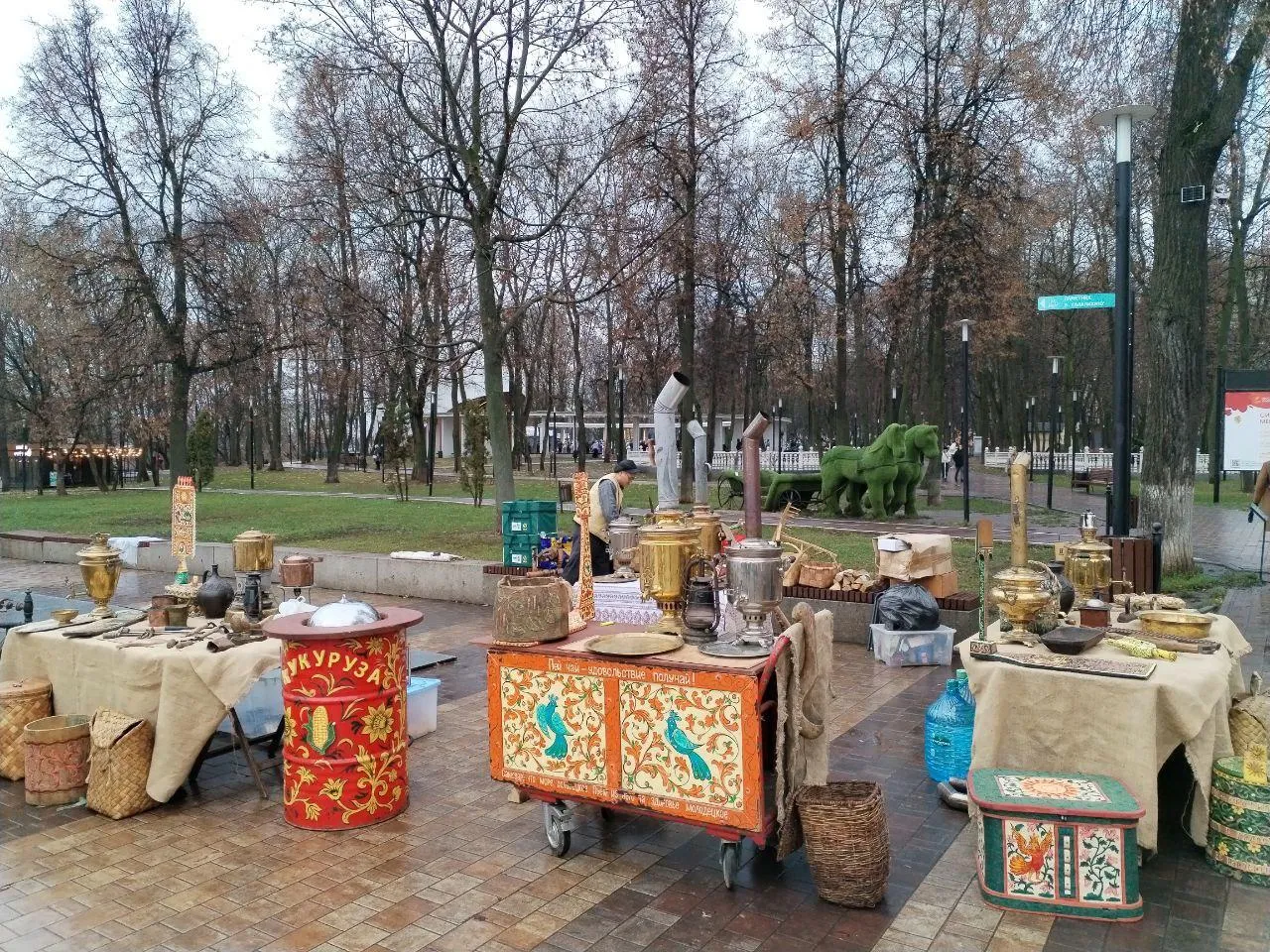 Фото: пресс-служба администрации г.о. Подольск