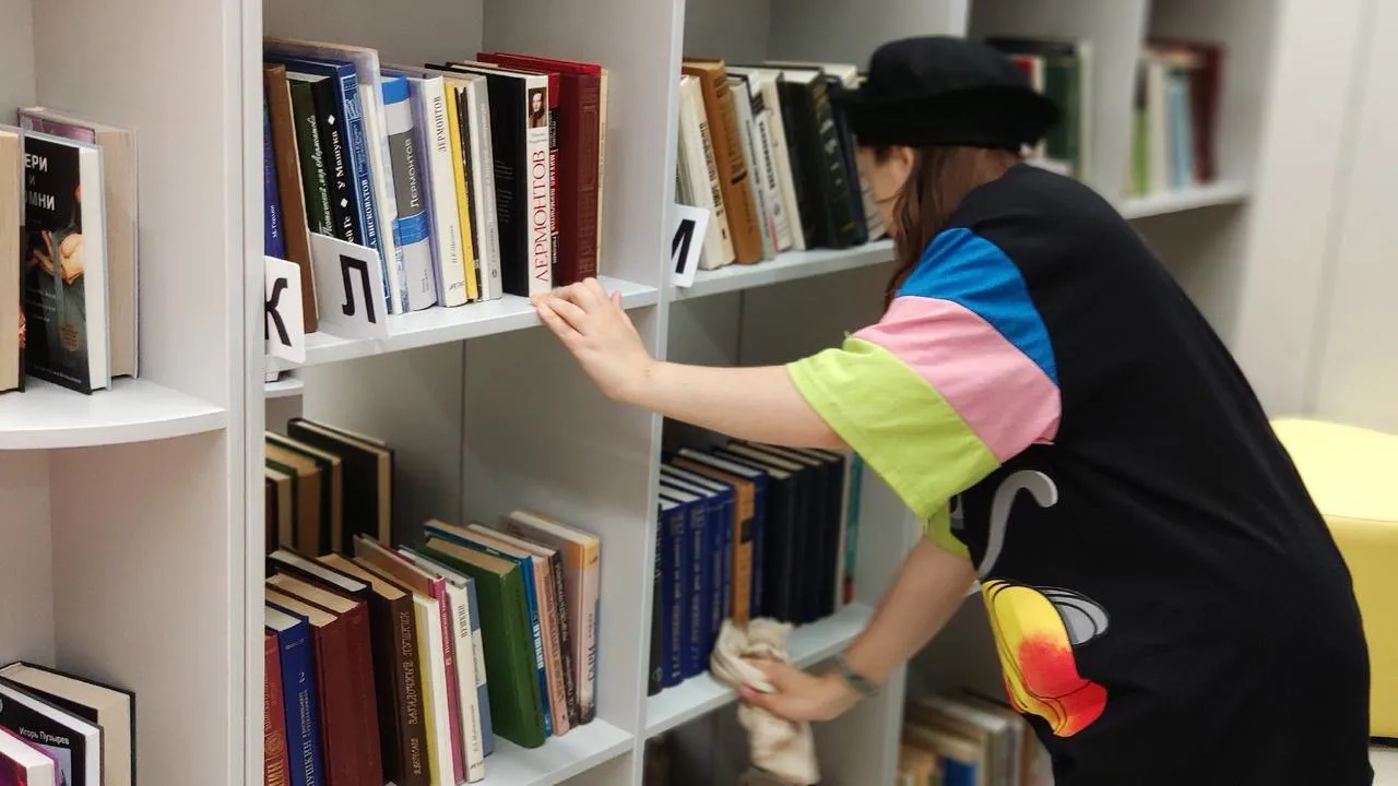 Фото: Администрация Ленинского городского округа