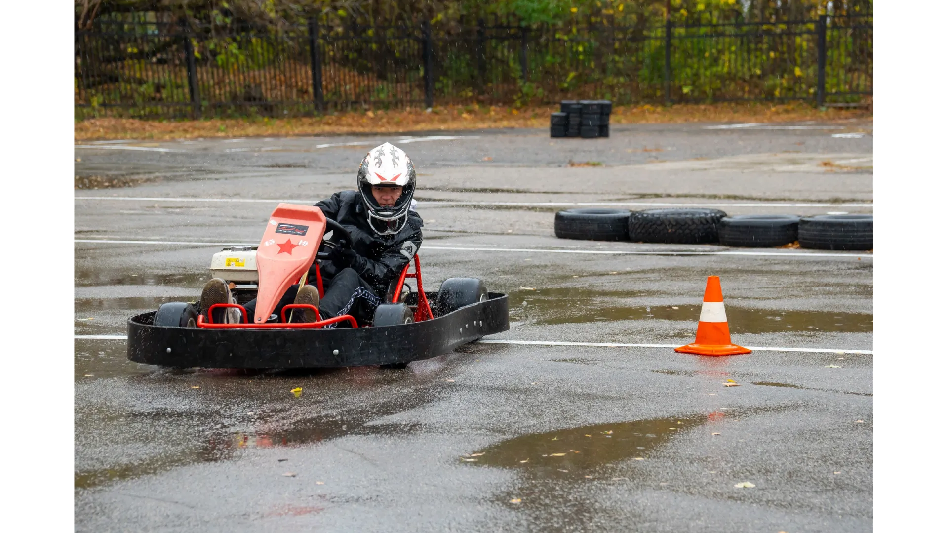 Фото: телевидение «Аист»