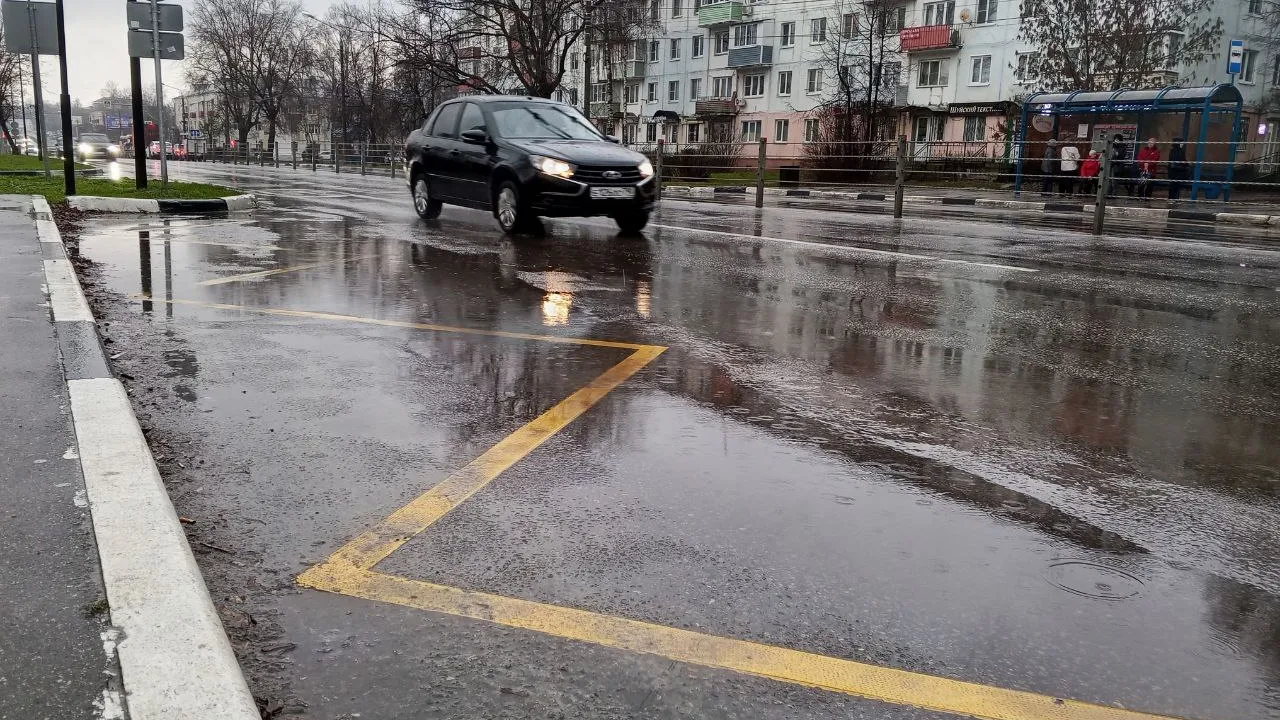 Фото: REGIONS/Василий Тремасов