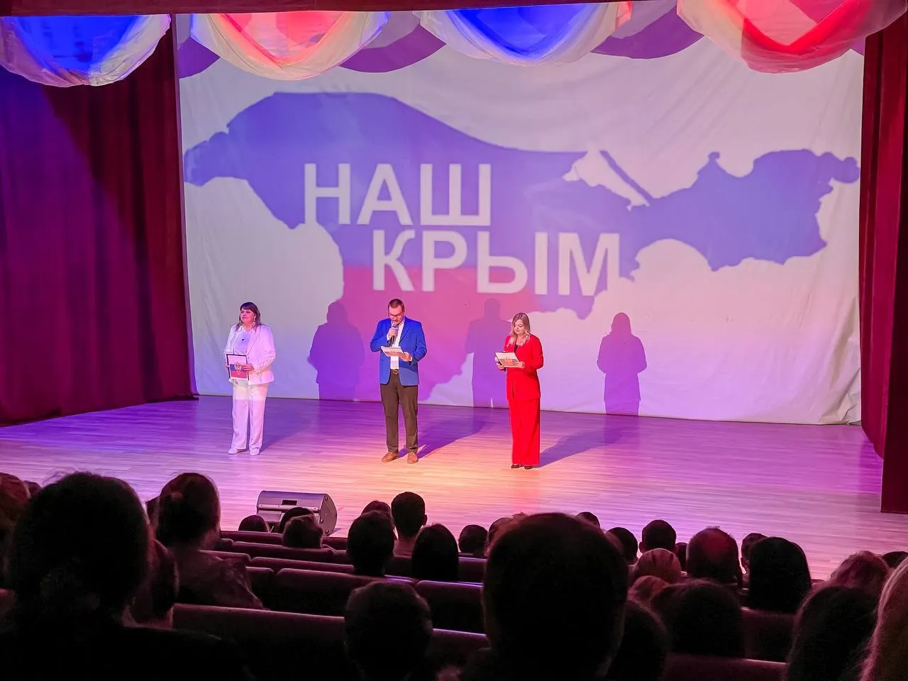 Фото: пресс-служба администрации г.о. Подольск