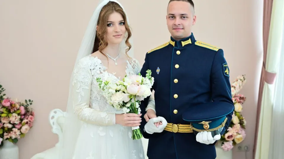 Фото: Отдел ЗАГС Окружное управление соцразвития №22