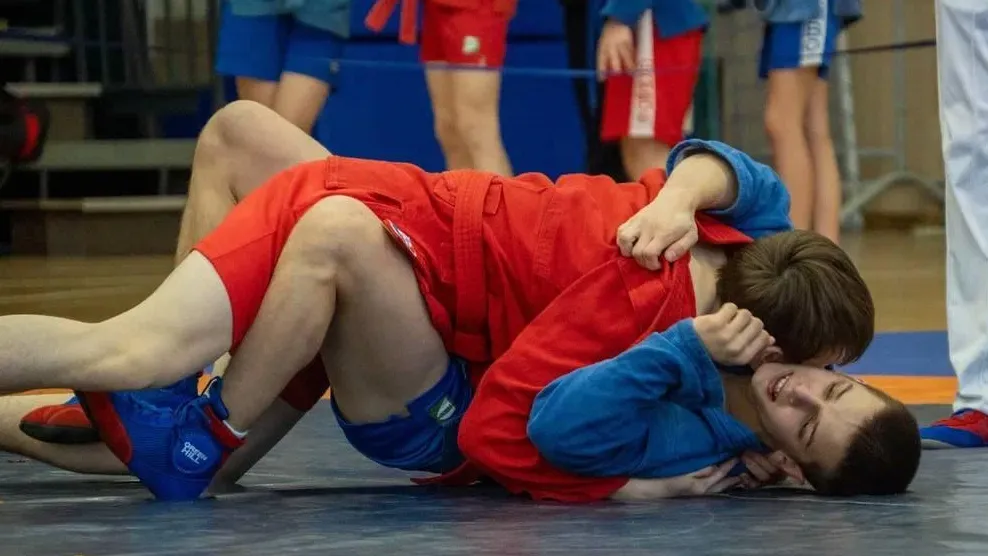 пресс-служба администрации Наро-Фоминского г.о