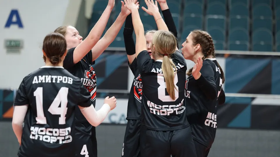 Фото: REGIONS/Ольга Пятикрестовская