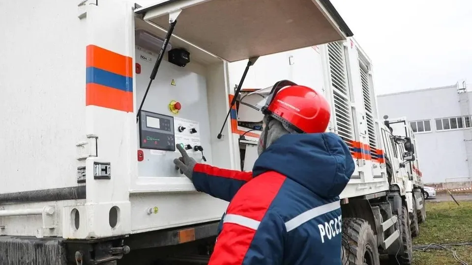 Фото: пресс-служба администрации г.о. Балашиха