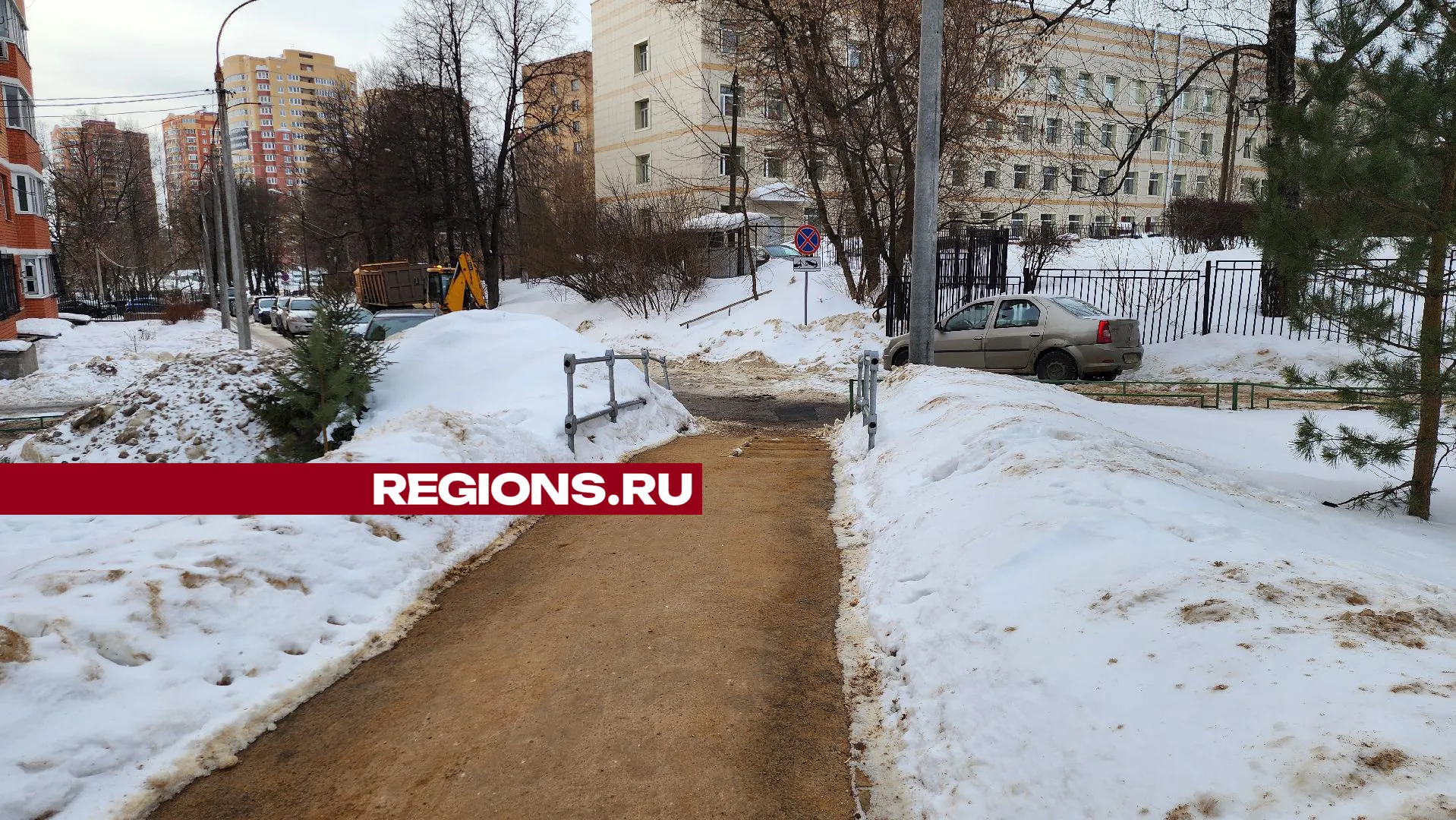 Фото: Галина Добрынина