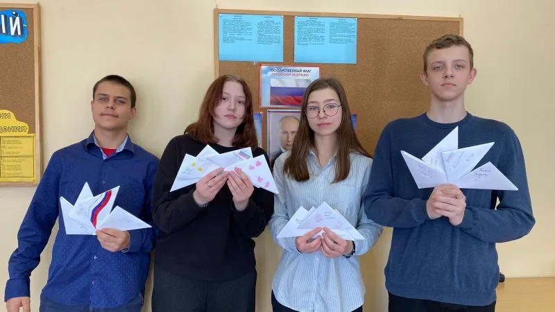 Фото: пресс-служба администрации г.о. Воскресенск