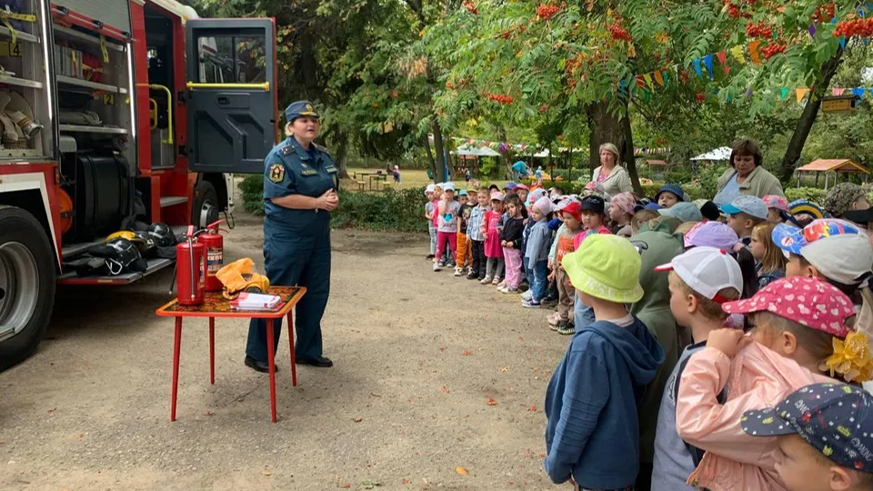 Фото: Раменский медиацентр