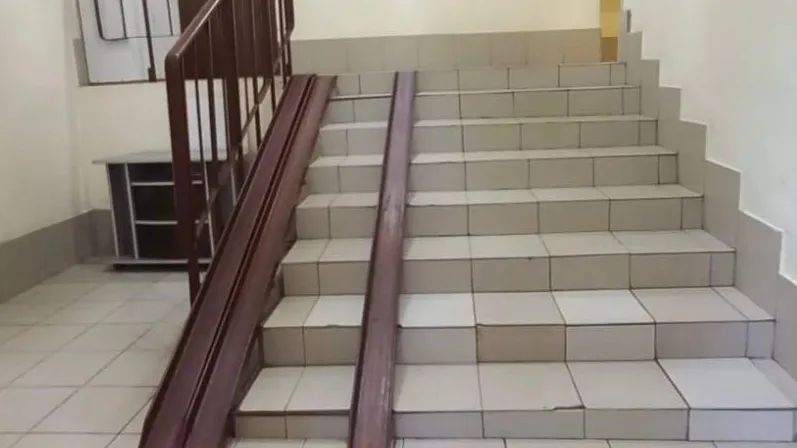 Фото: пресс-служба Министерства по содержанию территорий и государственному жилищному надзору