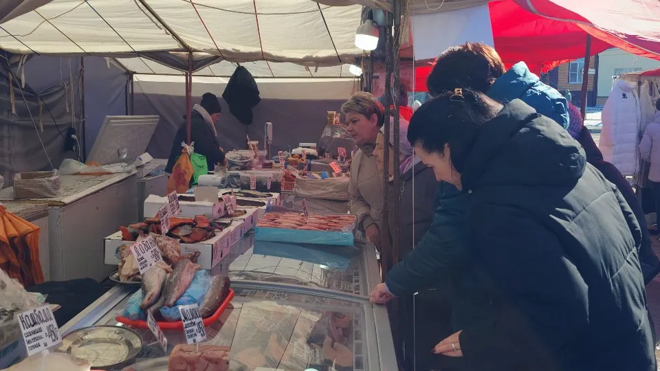 Фото: МедиаБанк Подмосковья/Дмитрий Беденко