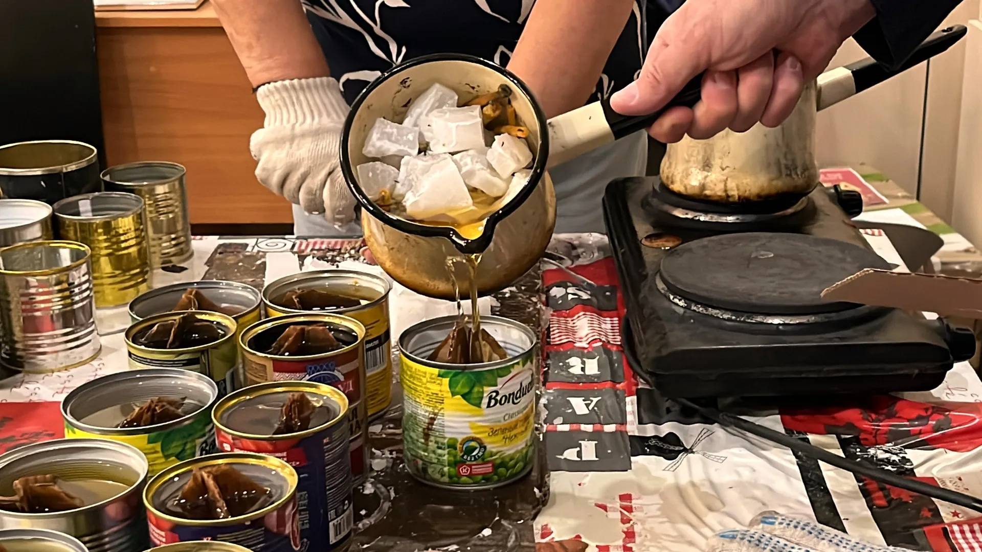 Фото: Медиабанк Подмосковья/Елизавета Приймак