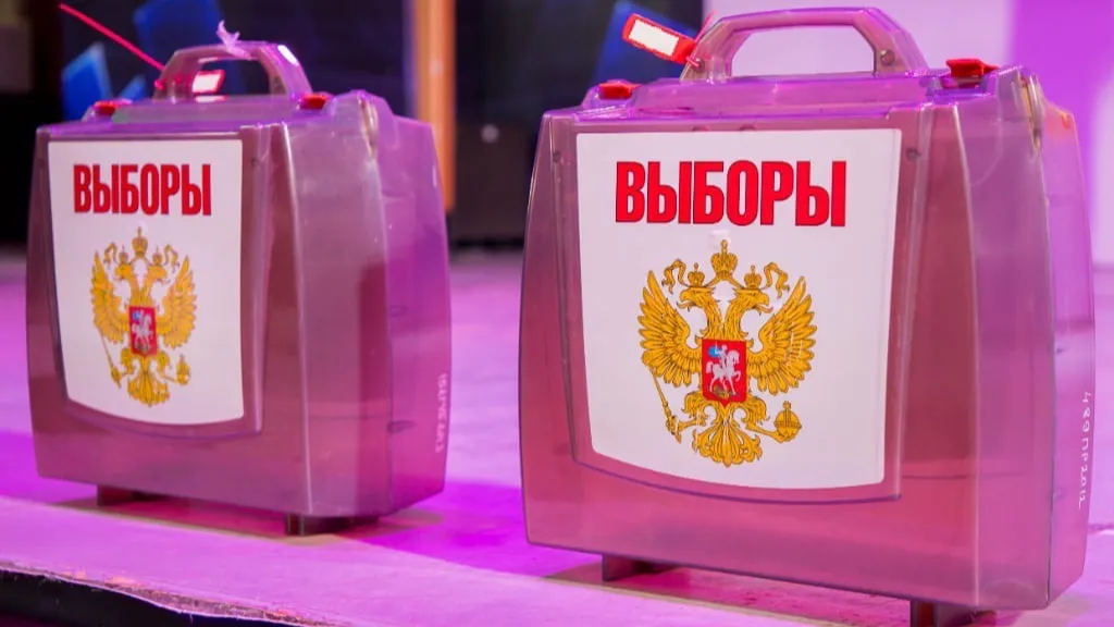 Фото: пресс-служба администрации г. о. Домодедово