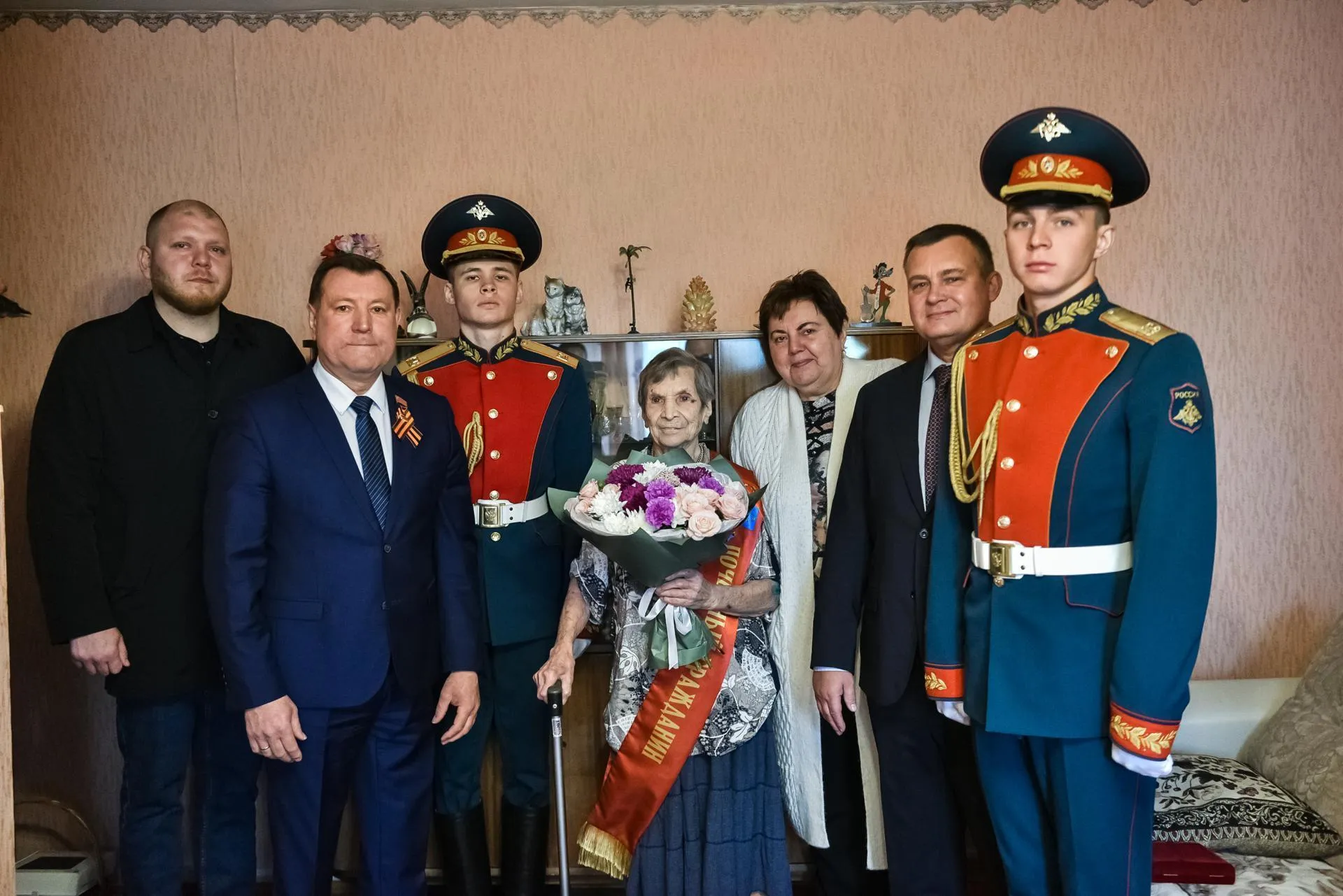 Пресс-служба администрации городского округа Балашиха