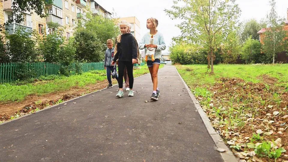 Фото: пресс-служба Администрации г.о. Серпухов