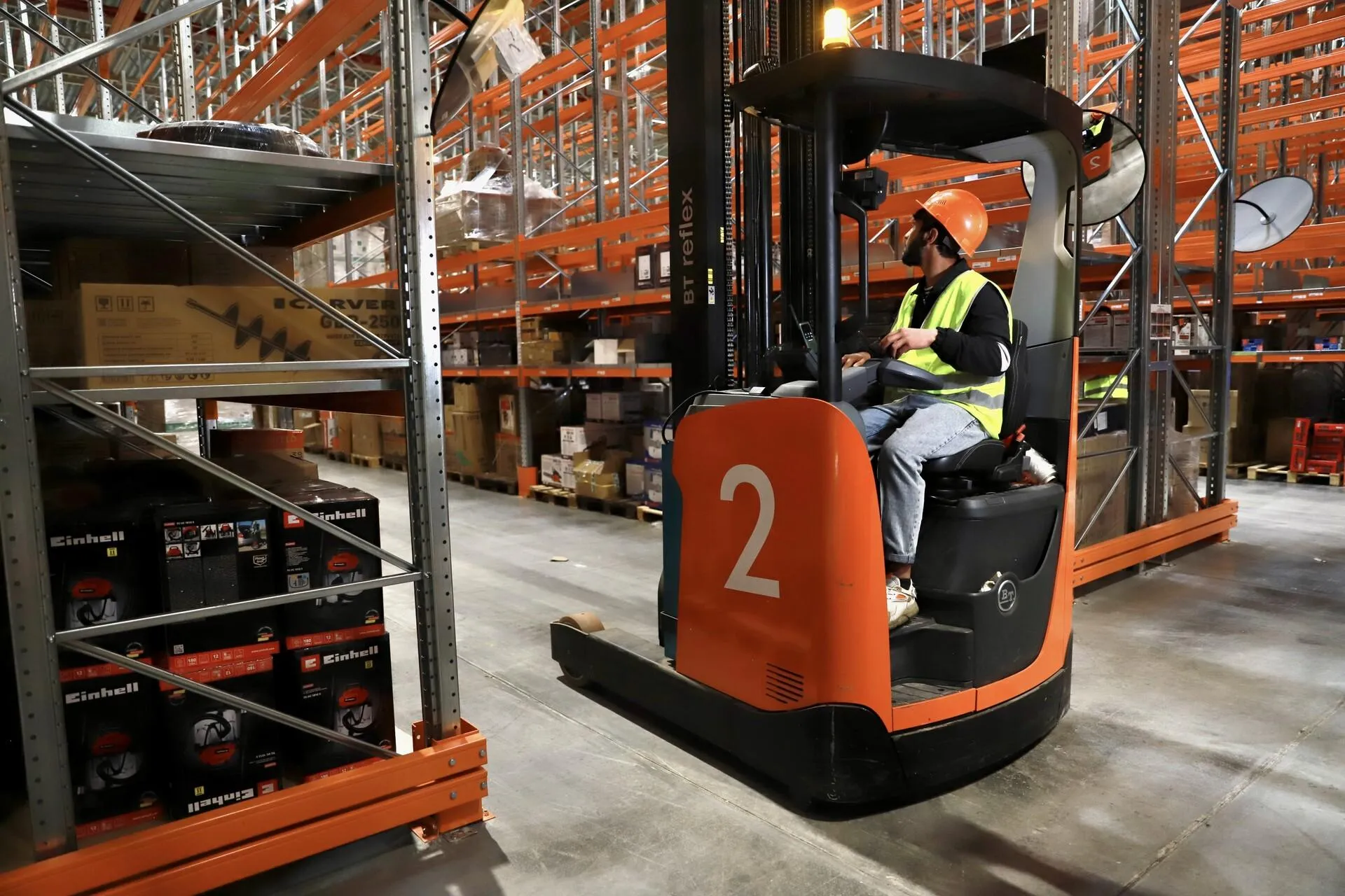 Фото: пресс-служба Администрации г.о. Солнечногорск