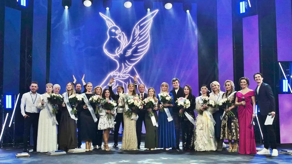 фото пресс-службы депутата Госдумы Сергея Колунова