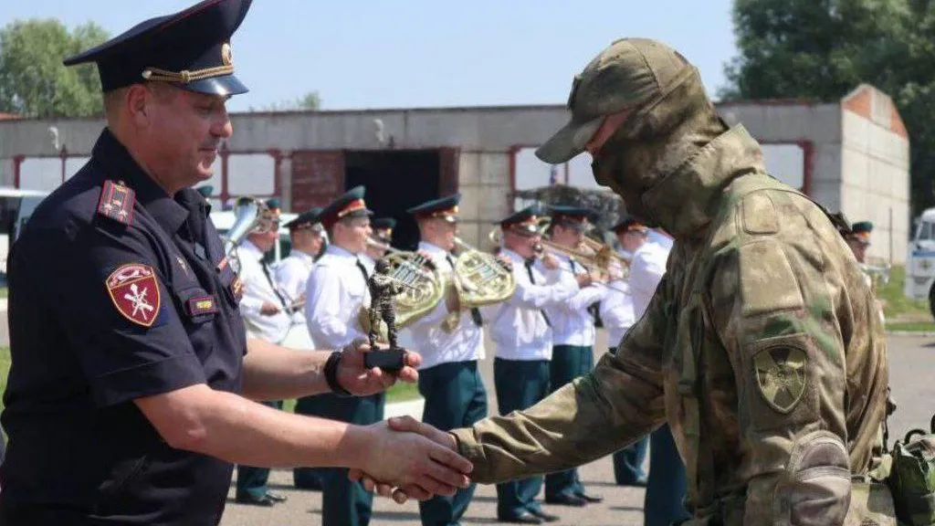Пресс-служба администрации городского округа Подольск