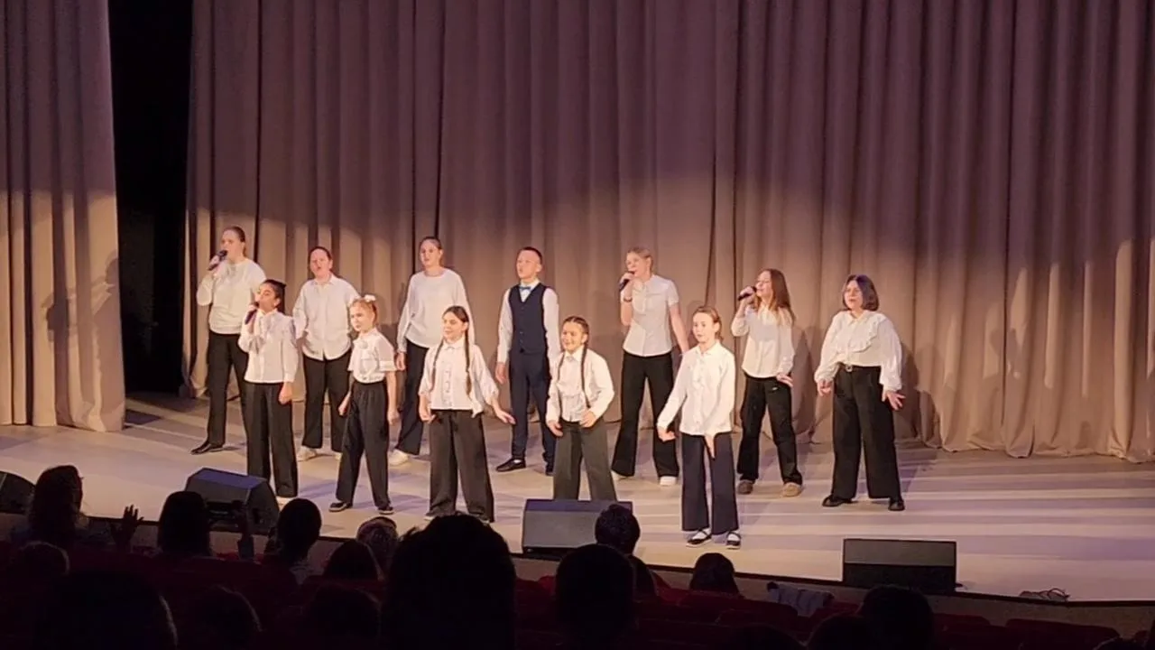 МедиаБанк Подмосковья/Ольга Антонова