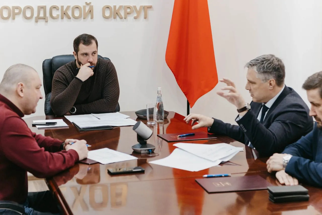 фото: Собакин Official / telegram