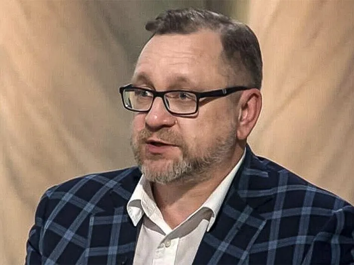 «Он был незаменим»: военкор Котенок прокомментировал смерть Владлена Татарского