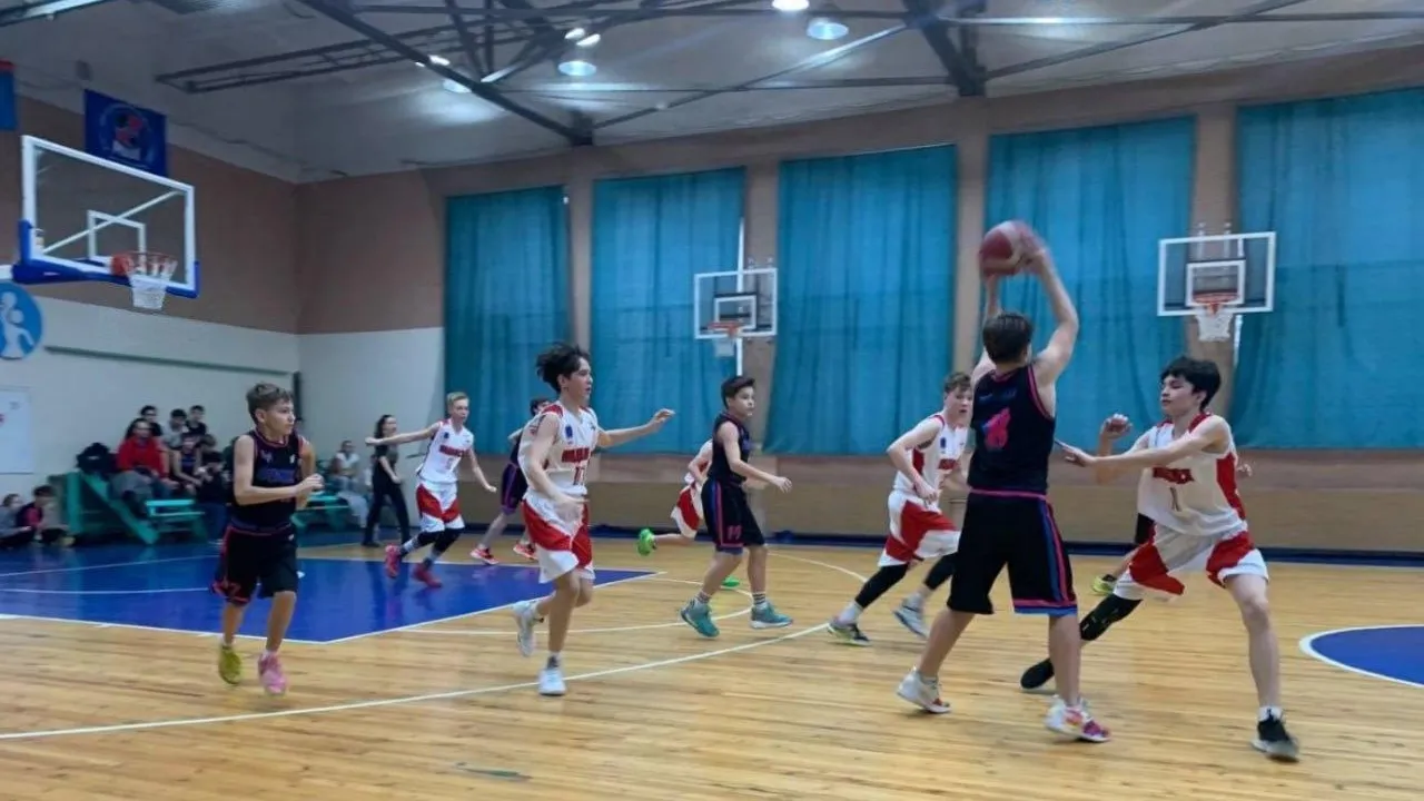 Пресс-служба администрации городского округа Подольск