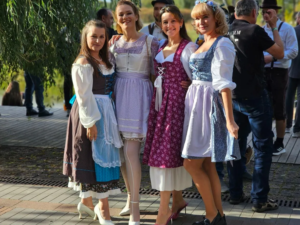 Фото: Группа компаний «Остов»