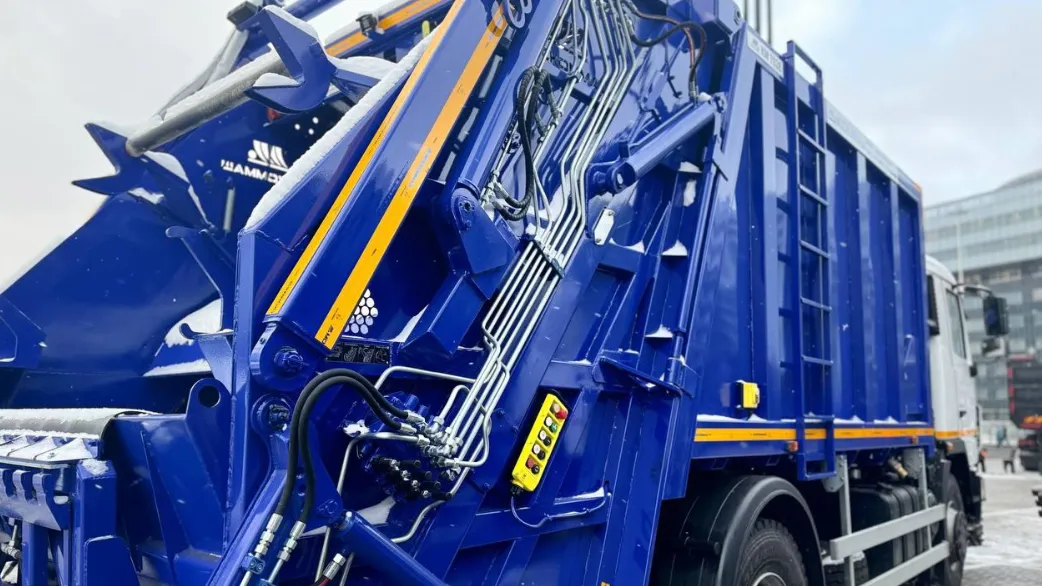 Фото: Министерство по содержанию территорий и государственному жилищному надзору