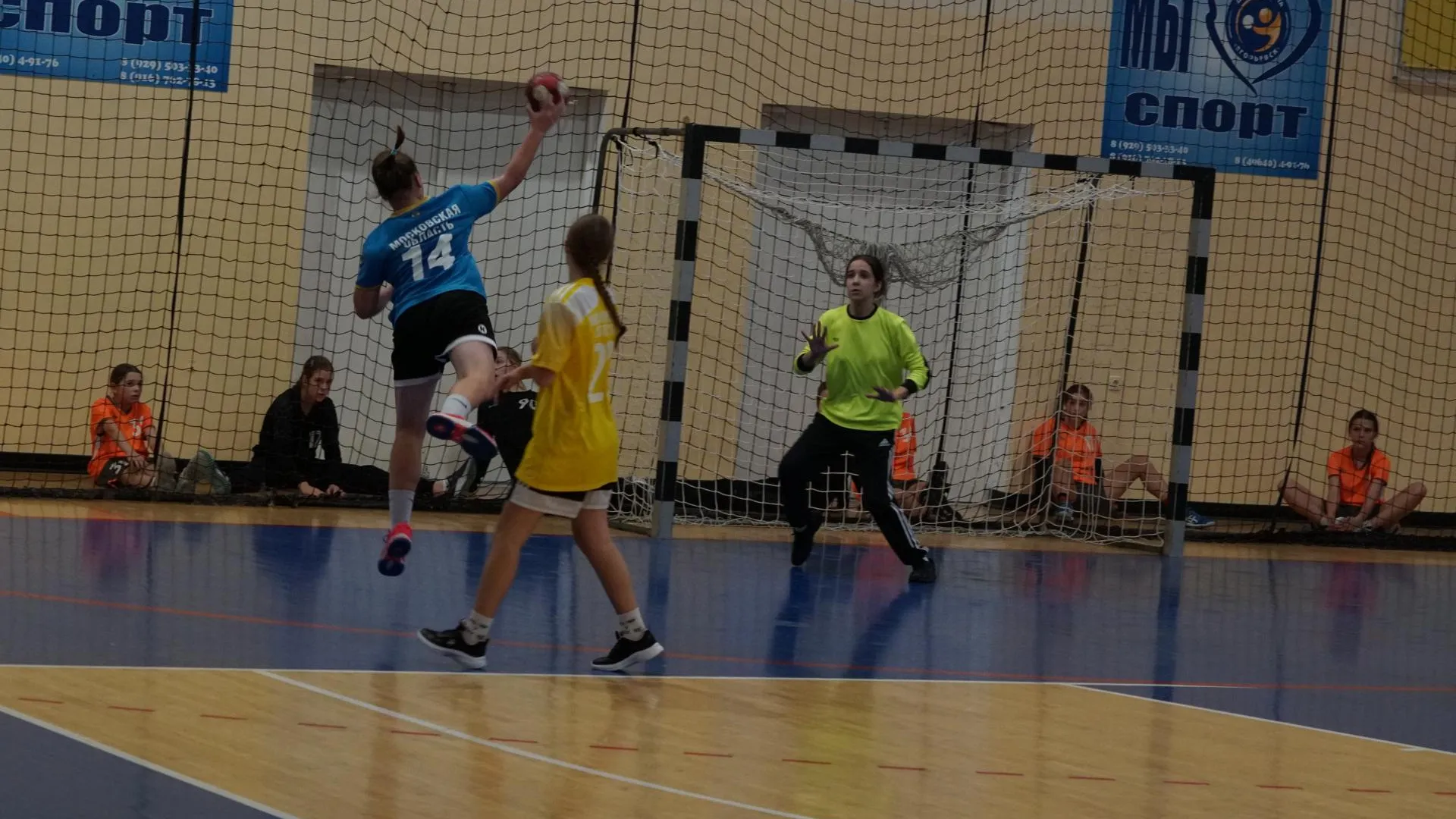 Фото: Виталий Сид