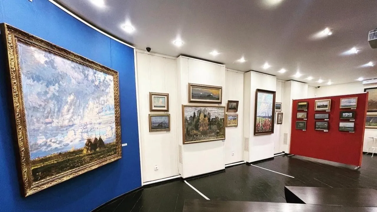 Коломенская картинная галерея