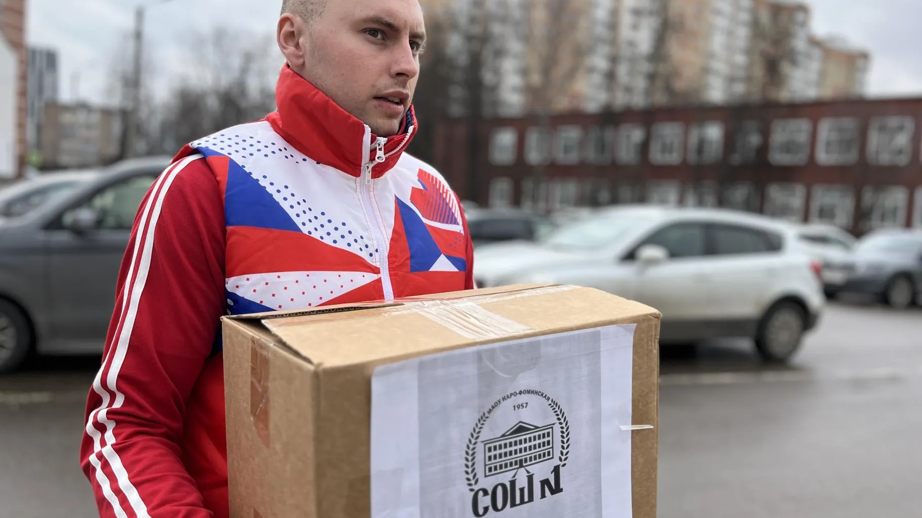 Фото: Анна Тюрюмина