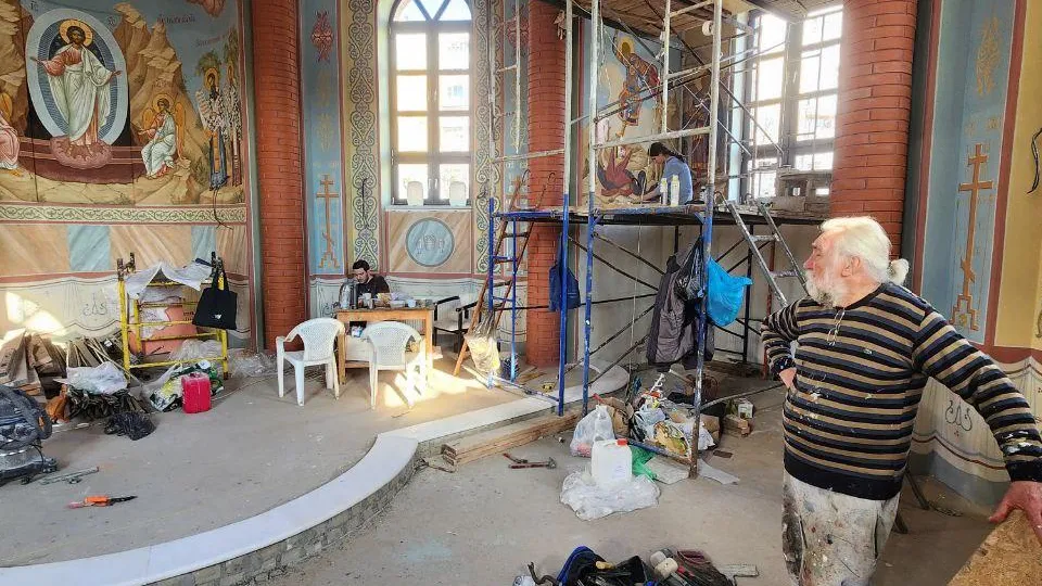 Фото: Евгений Рой