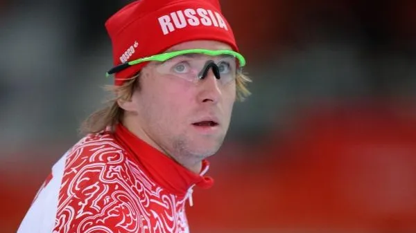 Валерий Мельников \ РИА Новости