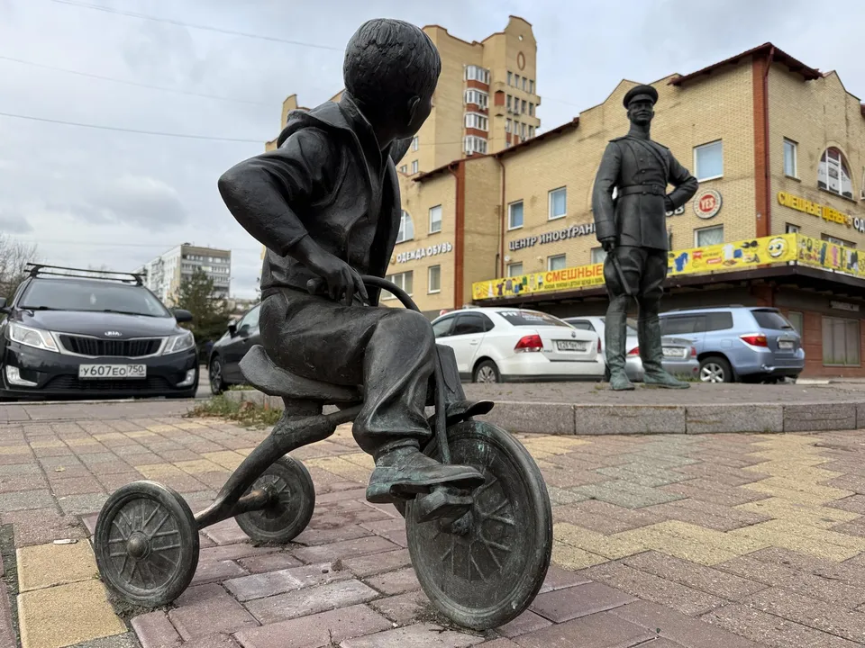 Фото: МедиаБанк Подмосковья/Ольга Стаферова