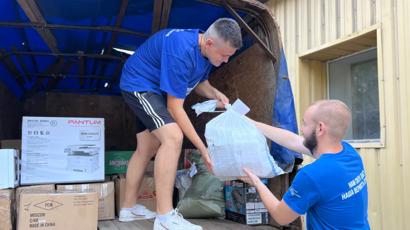 Фото: Администрация г.о. Электросталь