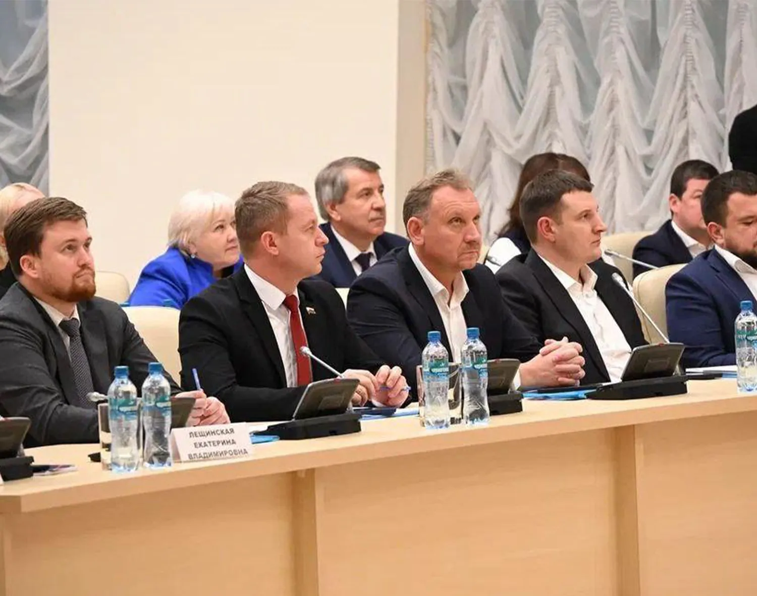 Фото: Совет муниципальных образований Московской области