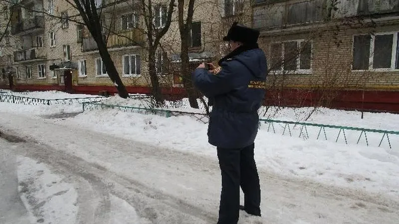 Пресс-служба Госадмтехнадзора МО