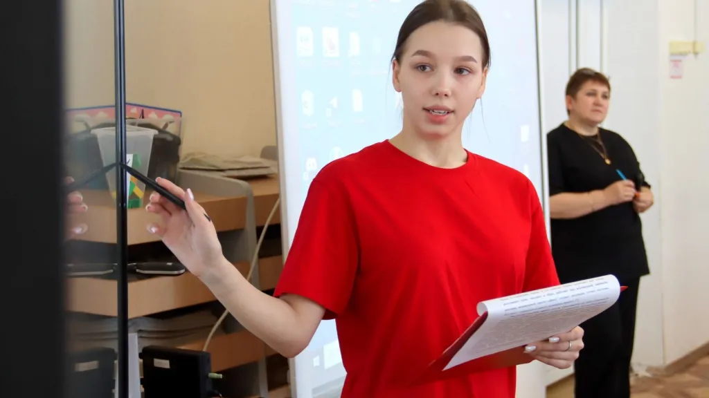 Фото: Администрация г.о. Зарайск