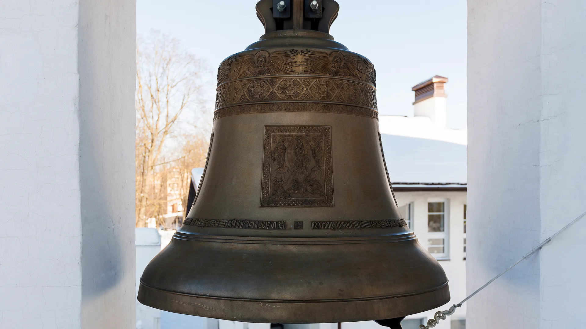 Избавление от блудной страсти и дарование сил: о чем просят в молитвах 29 марта и как провести День Марии Египетской