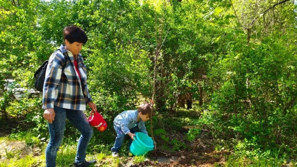 Фото: Светлана Калачева