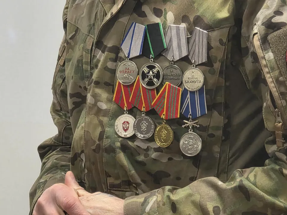 Фото: МедиаБанк Подмосковья/Мария Юдина