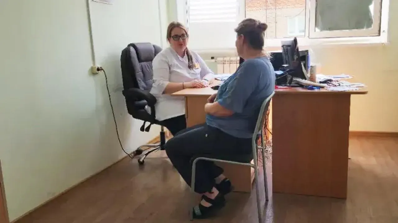 МедиаБанк Подмосковья/Екатерина Данилина