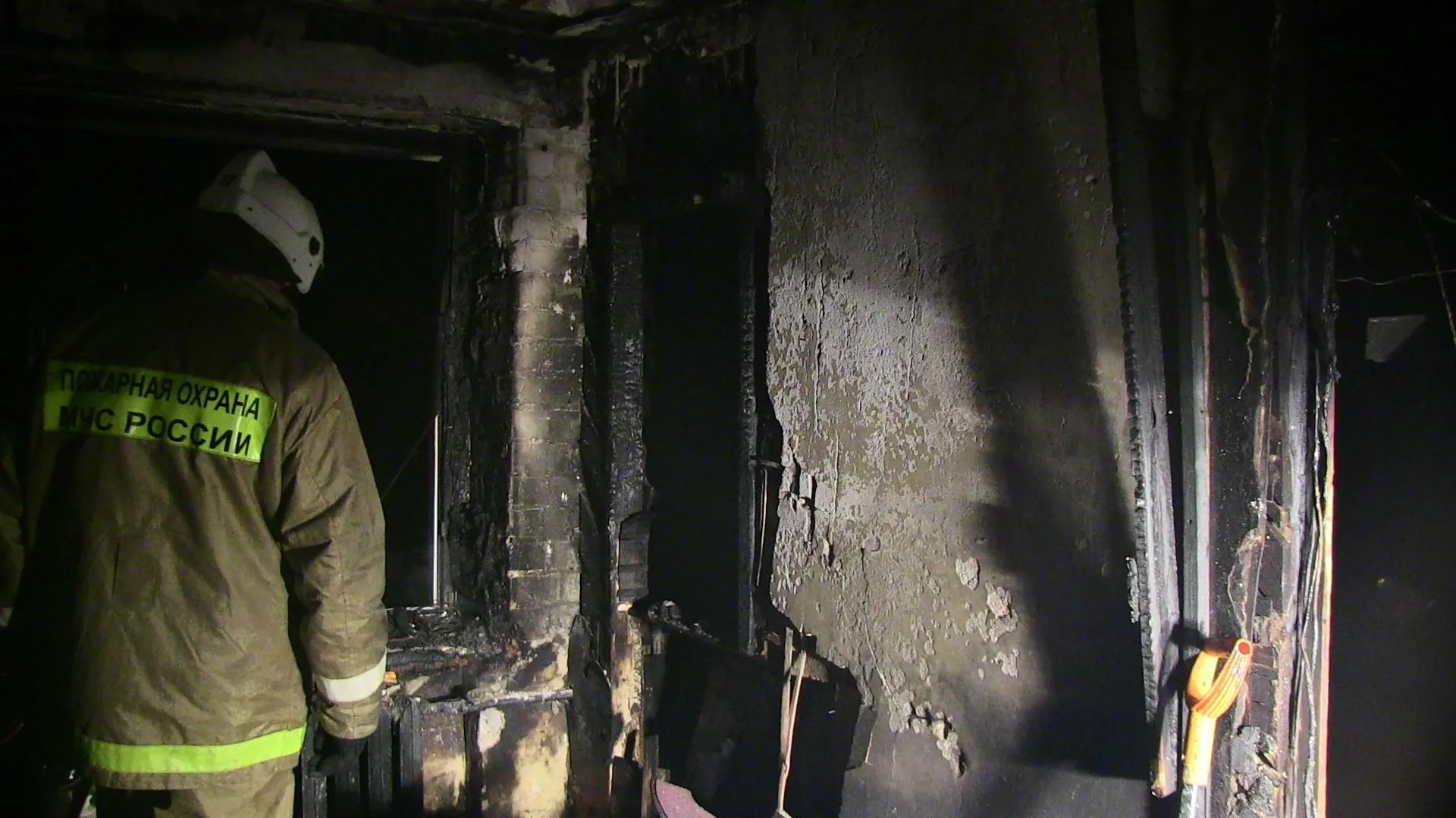 Фото: Пресс-служба МЧС Подмосковья