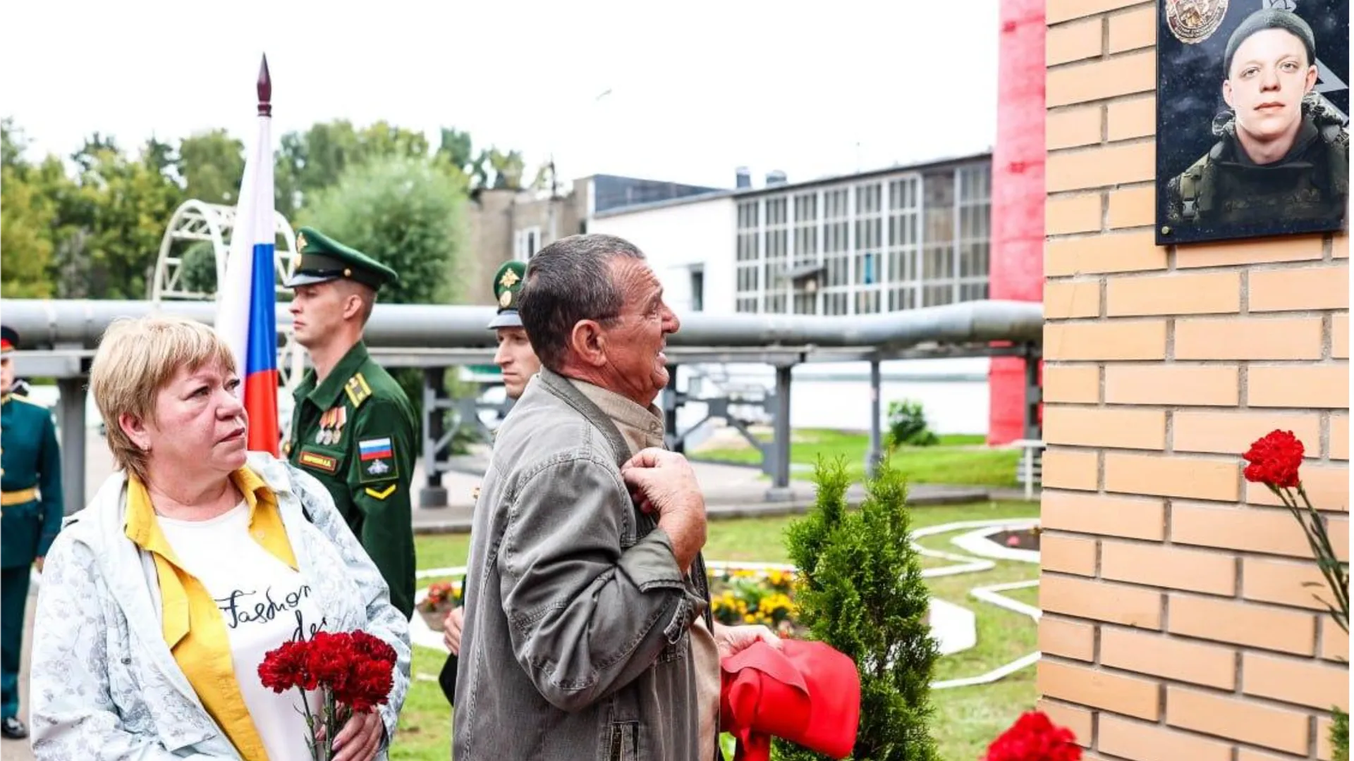 Фото: пресс-служба администрации г.о. Красногорск