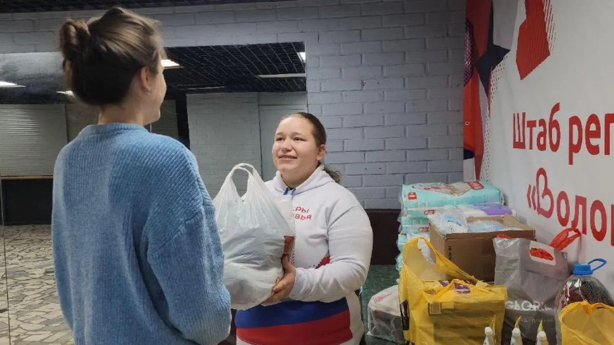 Фото: пресс-служба администрации м.о. Истра