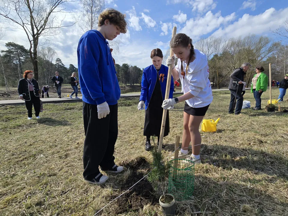 Фото: Марина Анисимова