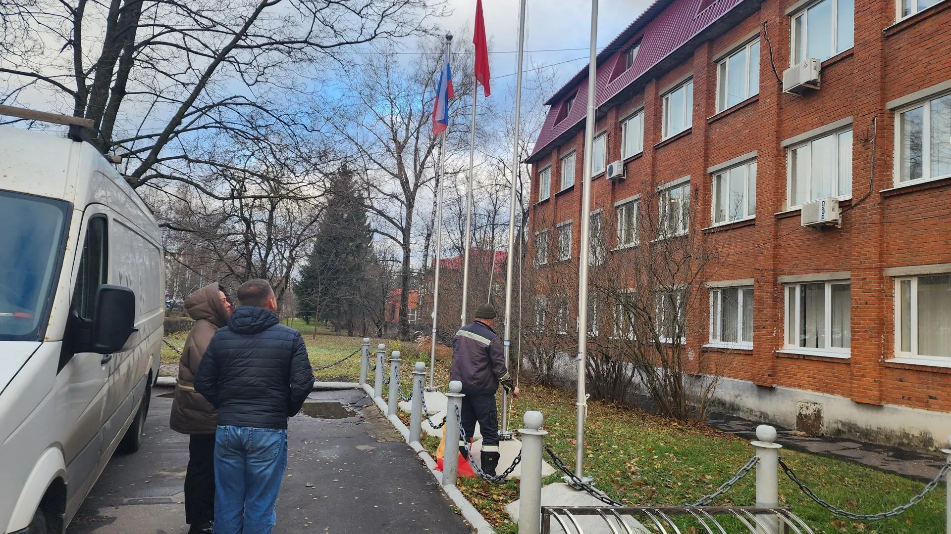 Фото: Мария Панина