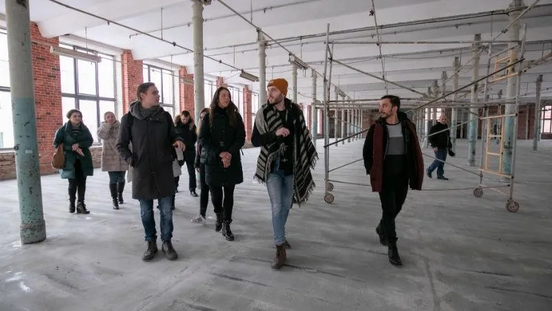 Комитет по архитектуре и градостроительству МО