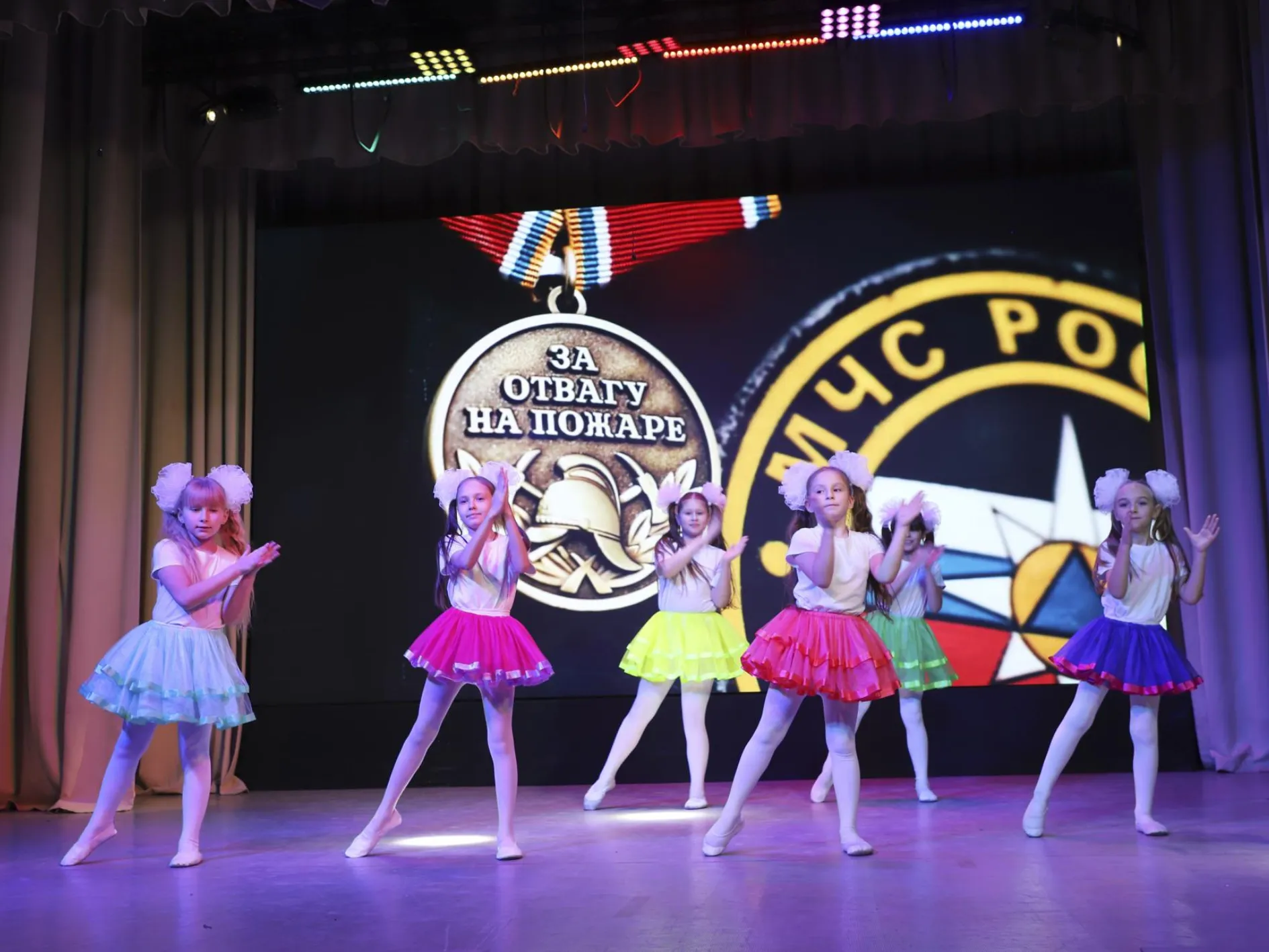 Фото: пресс-служба администрации Шатурского округа